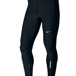 Men's Nike Dri-Fit Tech Running Tights Medium